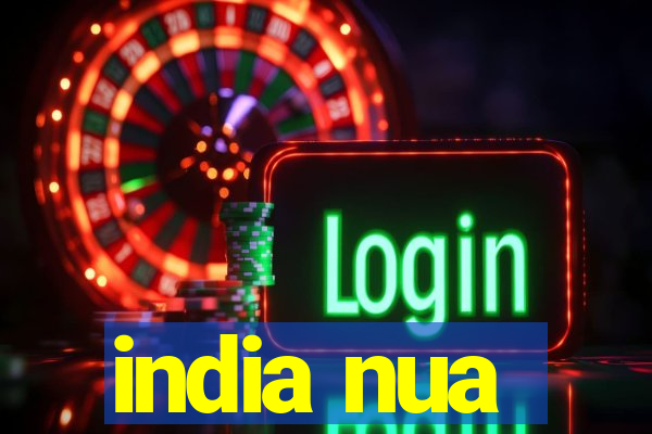 india nua